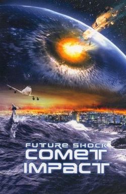 Futureshock: Comet