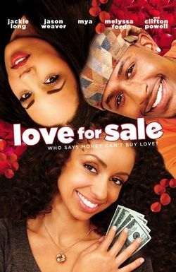 Love for Sale