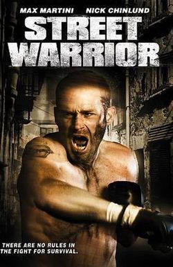 Street Warrior