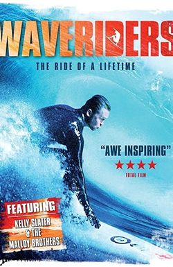 Waveriders