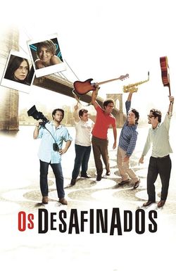 Os Desafinados