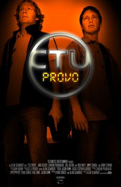CTU: Provo