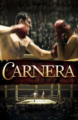 Carnera: The Walking Mountain