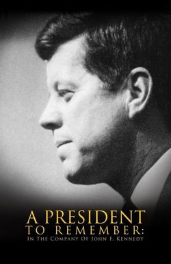 A President to Remember
