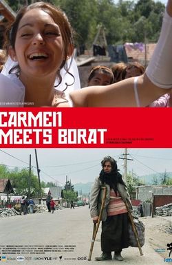 Carmen Meets Borat
