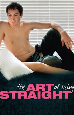 The Art of Being Straight