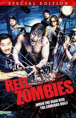 Reel Zombies