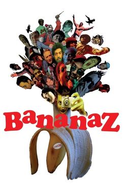 Bananaz