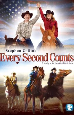 Every Second Counts