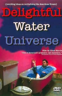 Delightful Water Universe