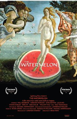 The Watermelon