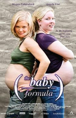 The Baby Formula