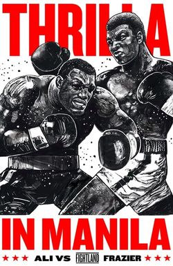Thrilla in Manila