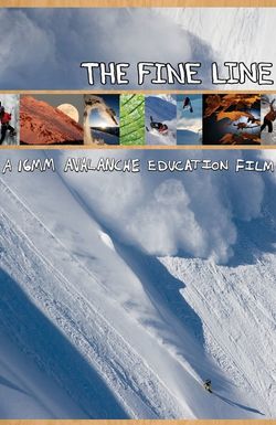 The Fine Line