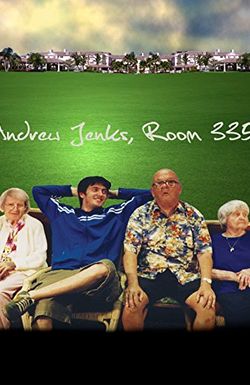 Andrew Jenks, Room 335