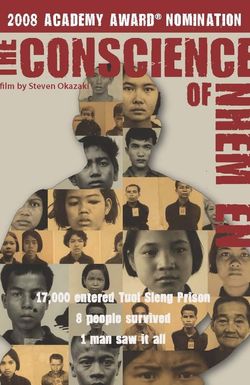 The Conscience of Nhem En