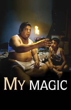 My Magic