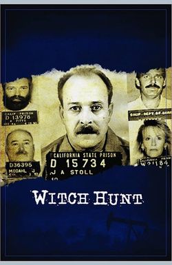Witch Hunt