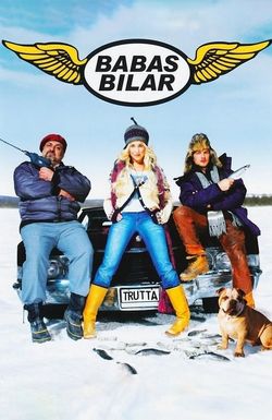 Babas bilar