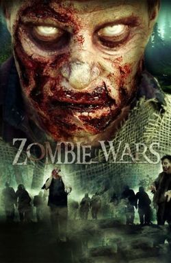 Zombie Wars