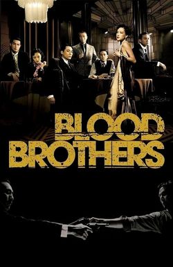 Blood Brothers
