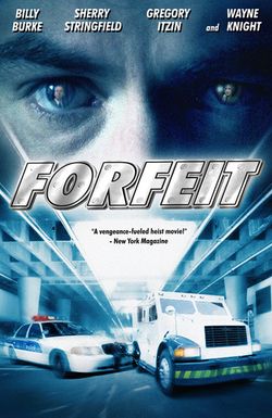Forfeit