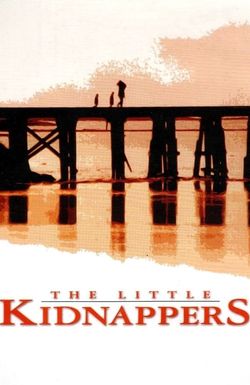 The Little Kidnappers