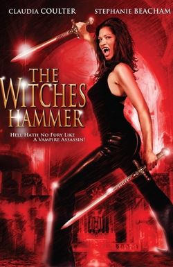 The Witches Hammer