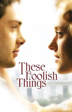 These Foolish Things