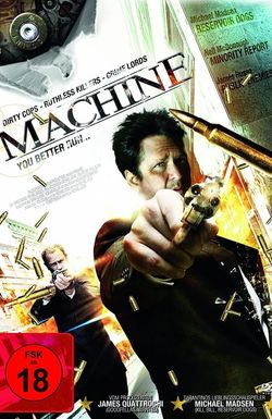 Machine