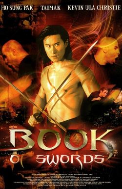 Book of Swords