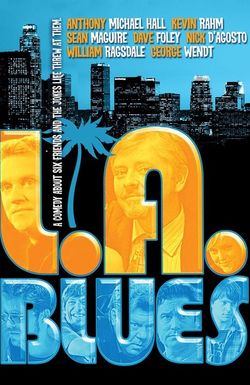 LA Blues