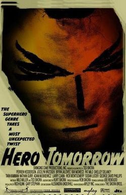 Hero Tomorrow
