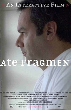 Late Fragment