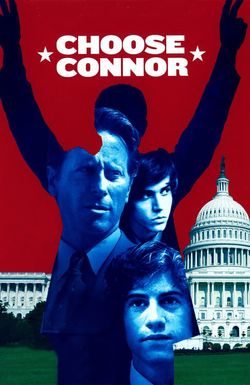 Choose Connor