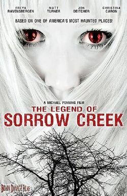 The Legend of Sorrow Creek