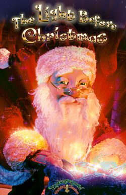 The Light Before Christmas