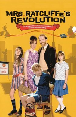 Mrs. Ratcliffe's Revolution