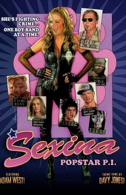 Sexina