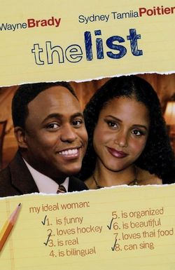 The List