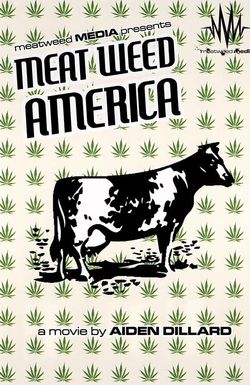Meat Weed America