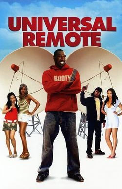 Universal Remote