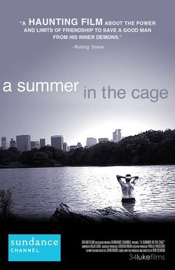 A Summer in the Cage