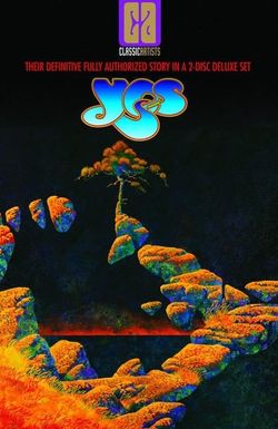 Classic Artists: Yes