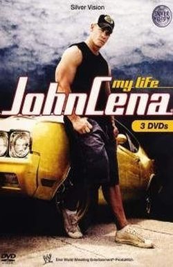 WWE: John Cena - My Life