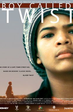 Boy Called Twist