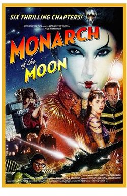 Monarch of the Moon