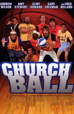 Church Ball