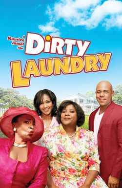 Dirty Laundry