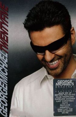 George Michael: Twenty Five